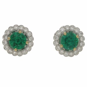 antique earrings for sale