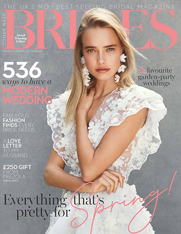 Brides Magazine