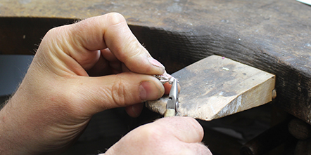 Jewellery Repair Earrings