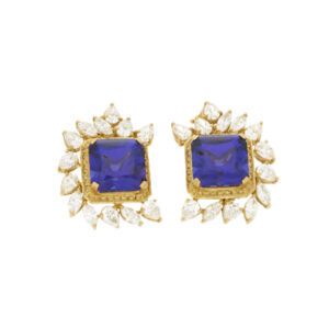 tanzanite-earrings