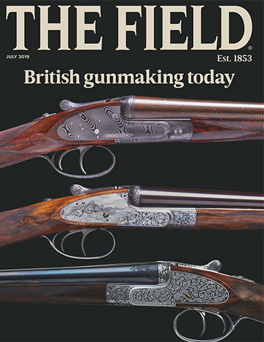 The Field Magazine