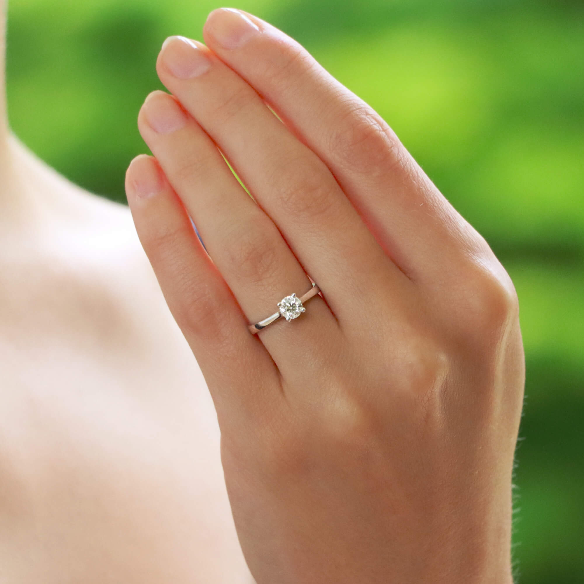 0.51 carat outlet diamond price