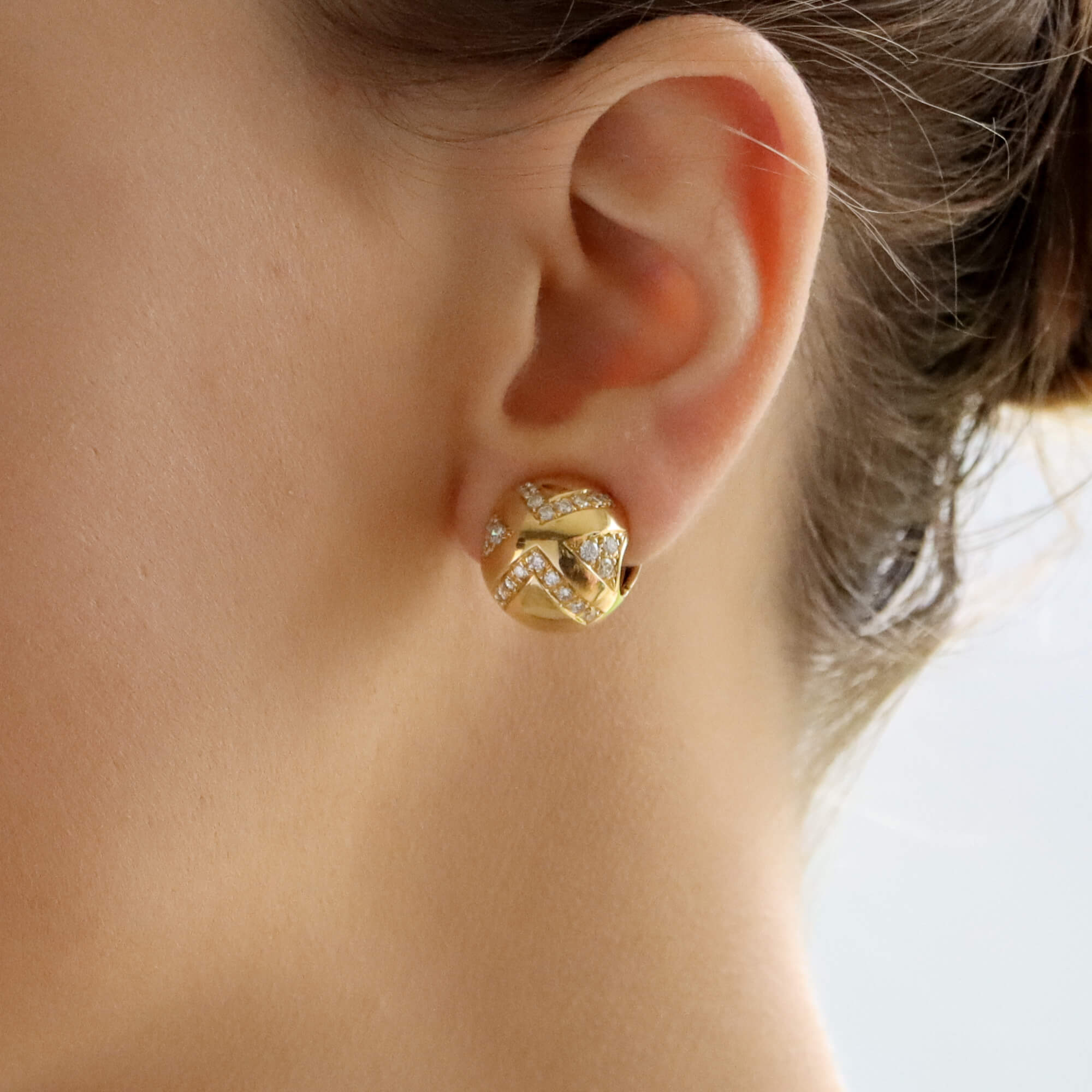 Bulgari diamond new arrivals