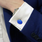 Rowing Cufflinks