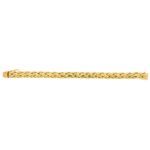 Tiffany & Co.Braided Link Bracelet