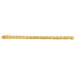 Tiffany & Co.Braided Link Bracelet