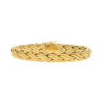 Tiffany & Co.Braided Link Bracelet