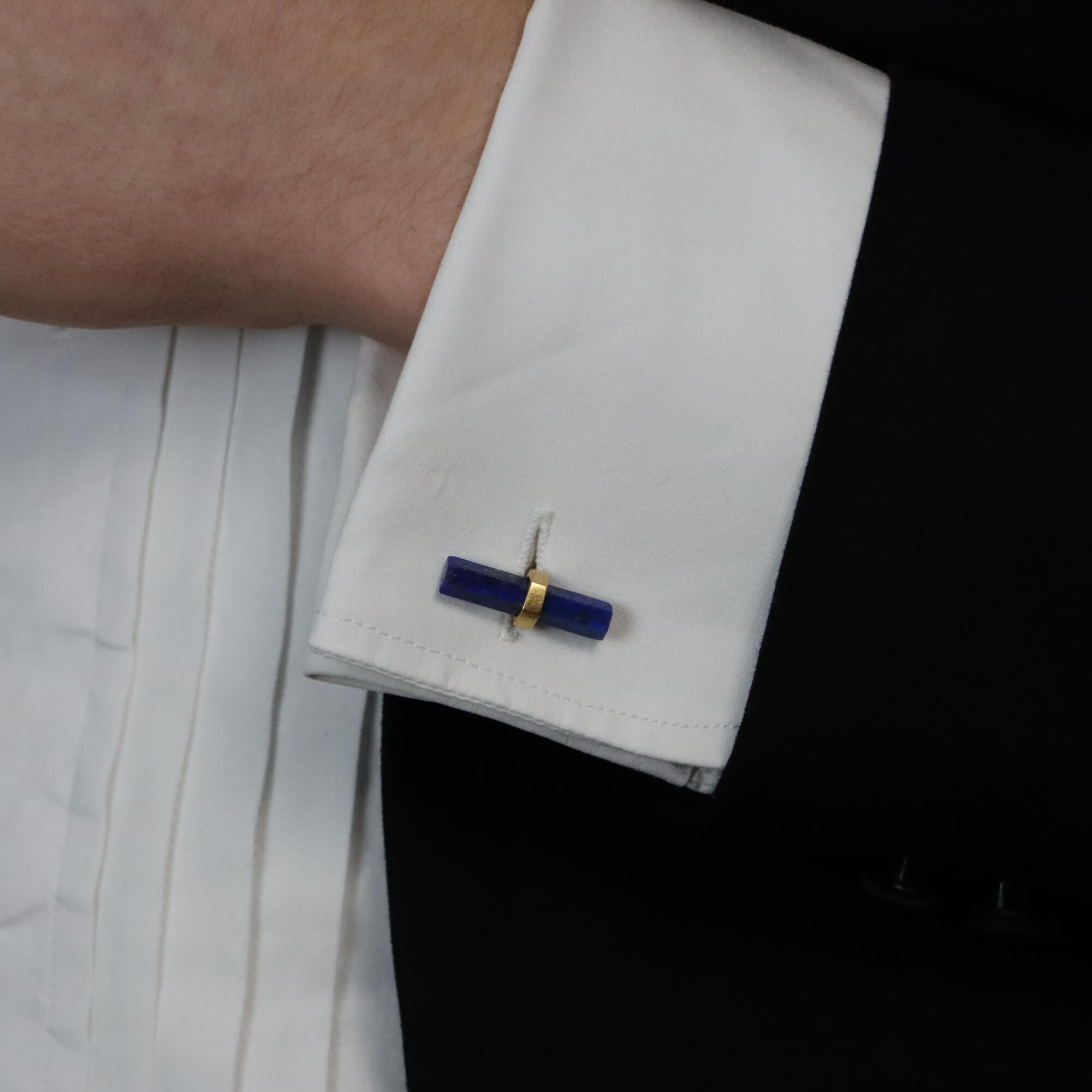 Vintage cartier cufflinks 2025