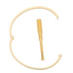 Cartier Love Bangle in Yellow Gold, Size 18
