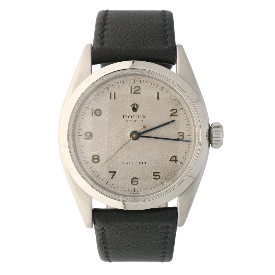 Vintage Rolex Oyster Precision wrist watch