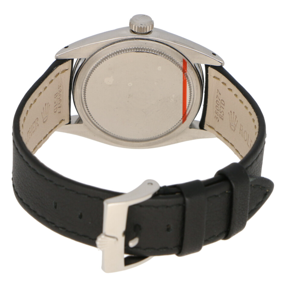 Vintage Rolex Oyster Precision wrist watch
