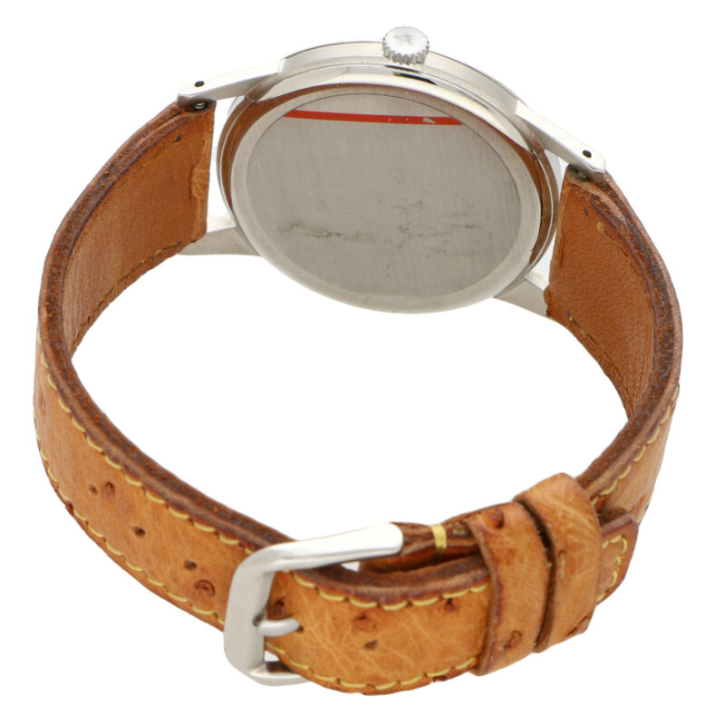 Vintage Omega Jumbo wrist watch