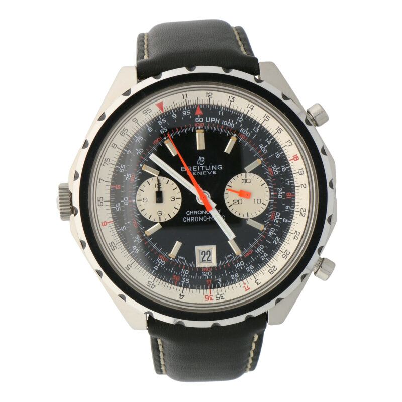 Breitling Chronomat Chrono-Matic wrist watch