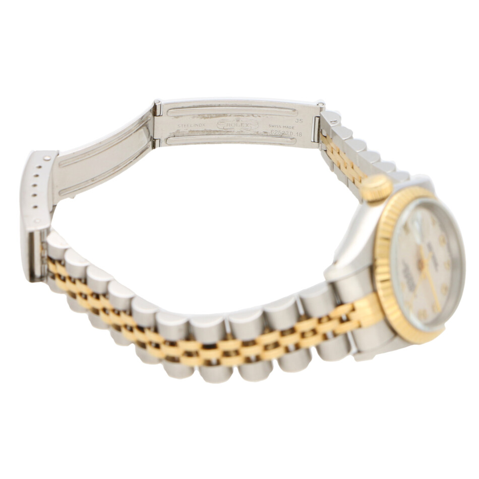 Vintage lady's Rolex wrist watch