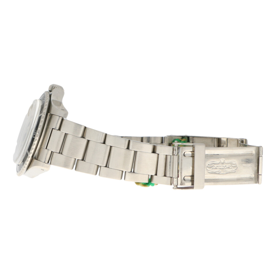 Vintage Rolex Submariner wrist watch