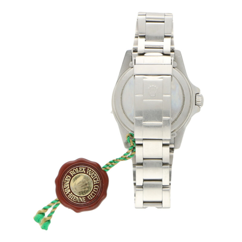 Vintage Rolex Submariner wrist watch