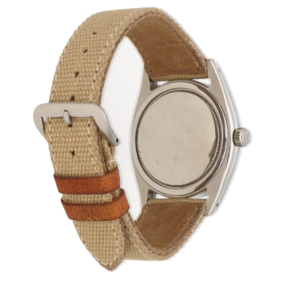 Vintage Rolex Oyster Date wrist watch