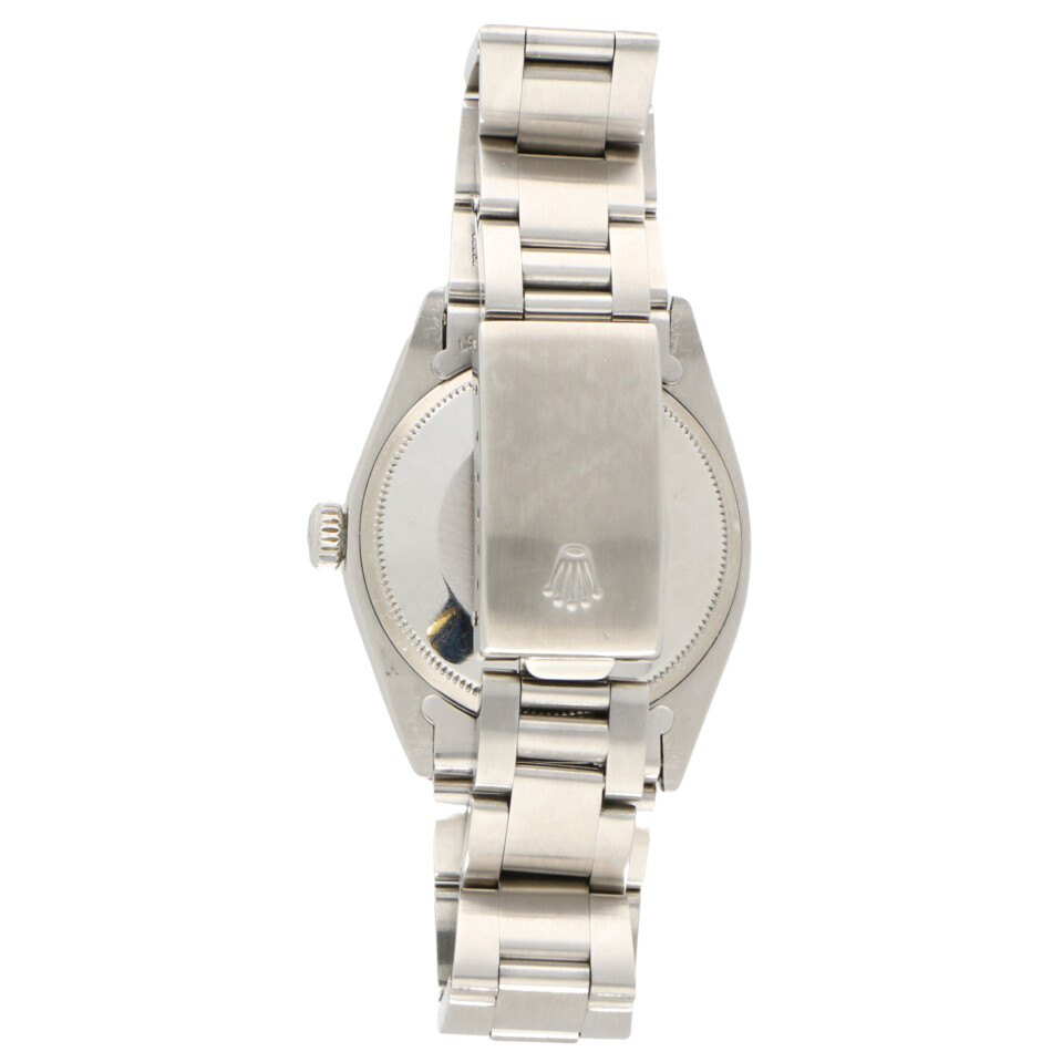 Vintage Rolex Oyster Perpetual Date wrist watch