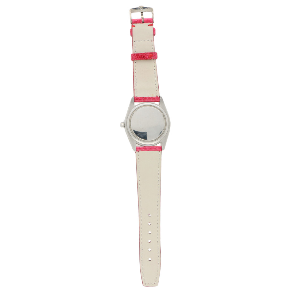 Vintage Snoopy dial Rolex