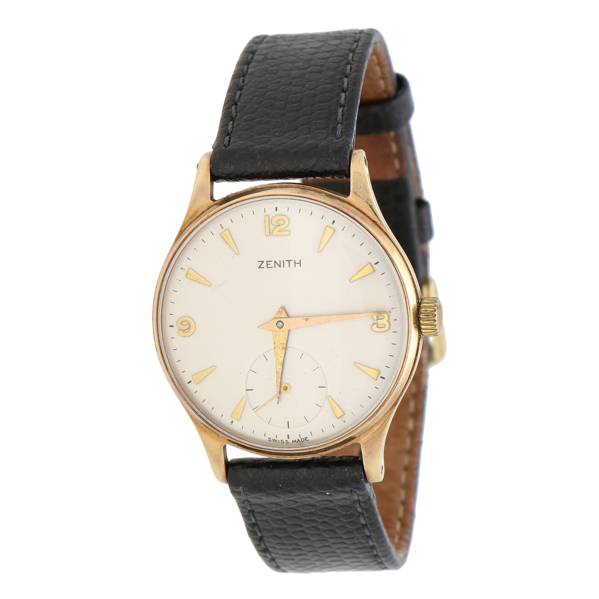 Zenith wrist watches cheap