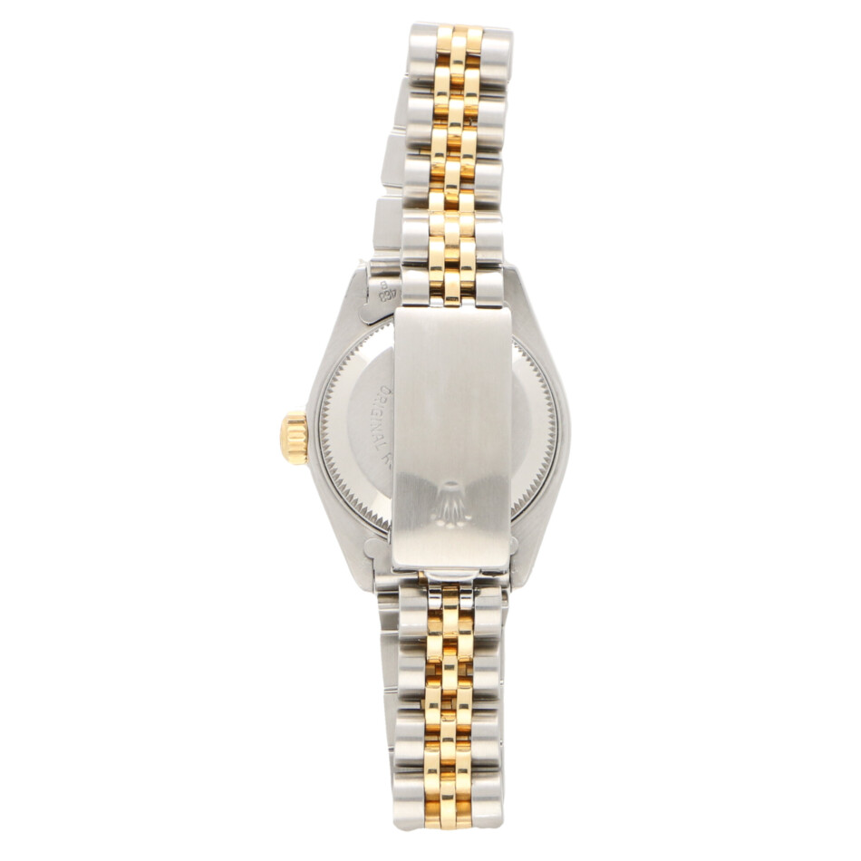 Vintage Rolex Lady-Datejust