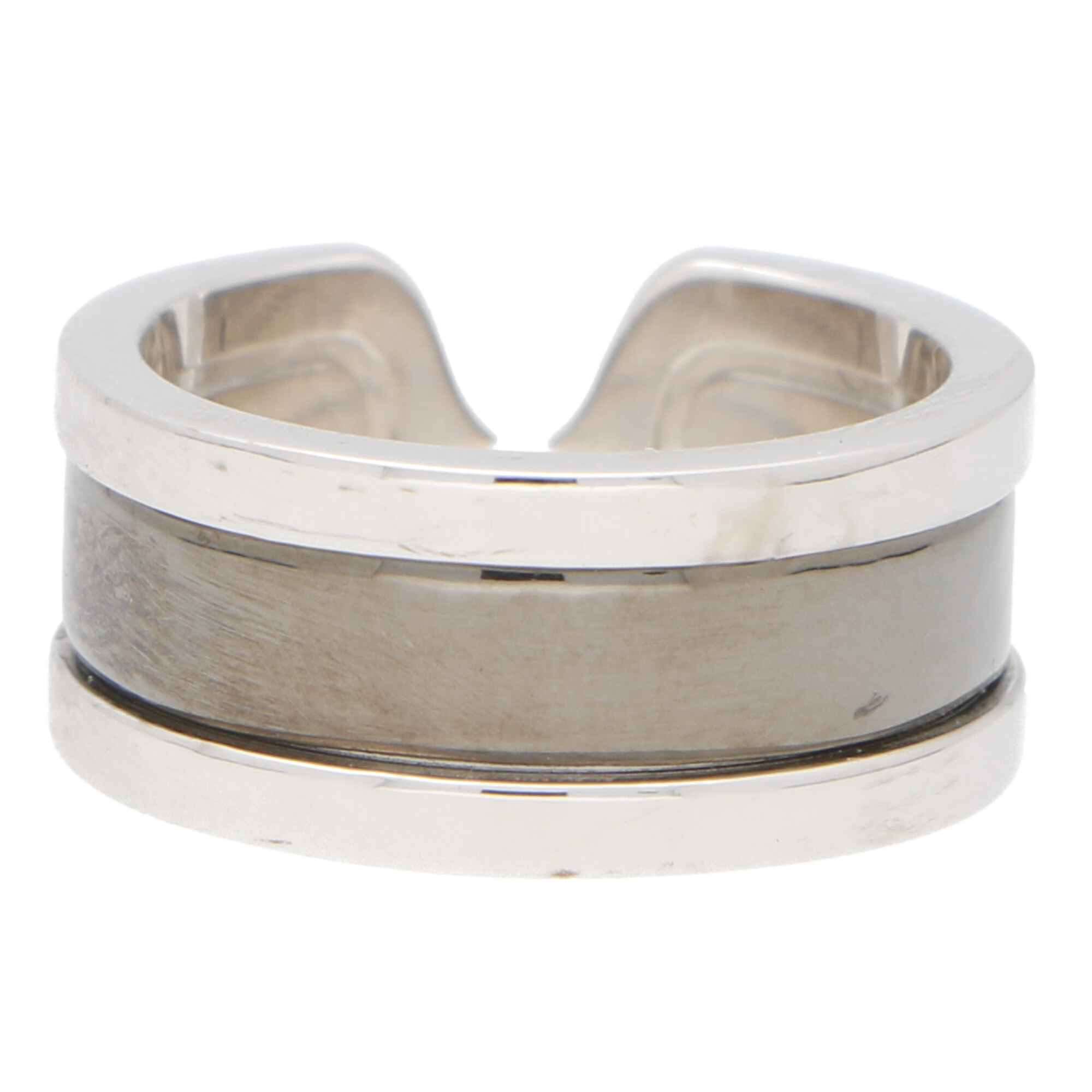 Sterling silver hotsell cartier ring