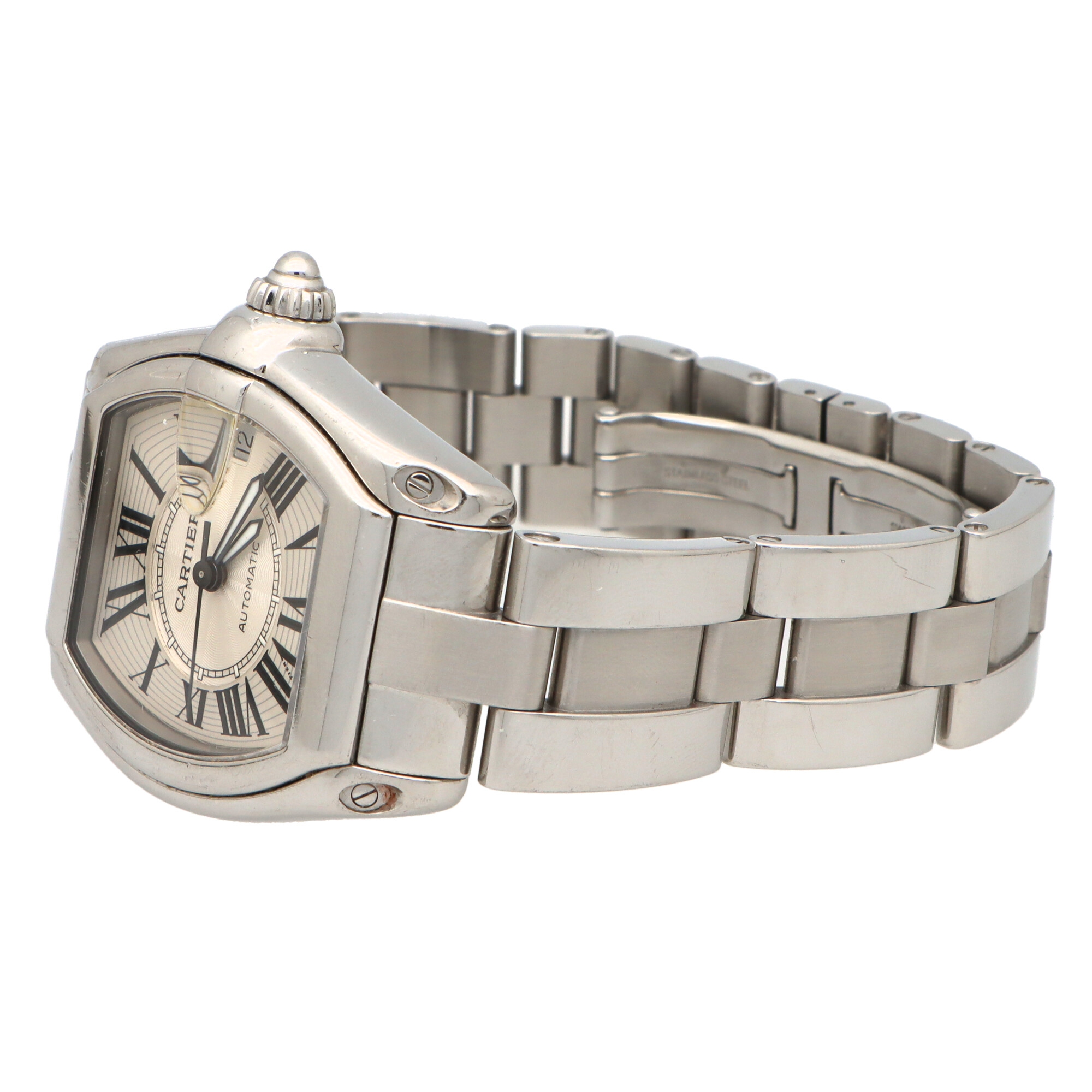 Roadster wrist watch sale