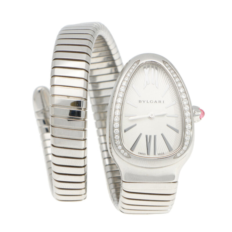 Bulgari Serpenti Tubogas Wrist watch