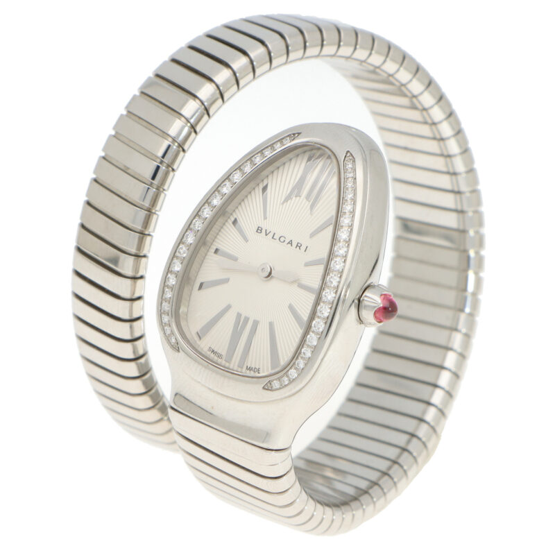 Bulgari Serpenti Tubogas Wrist watch