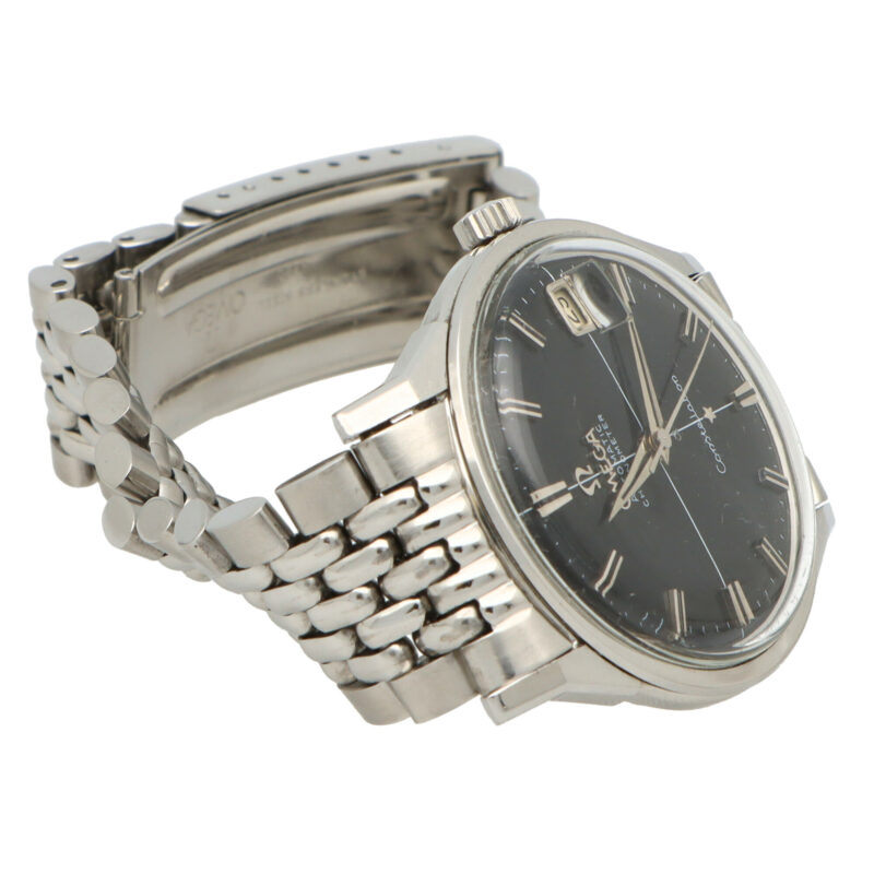 Vinatage Omega Constellation wrist watch