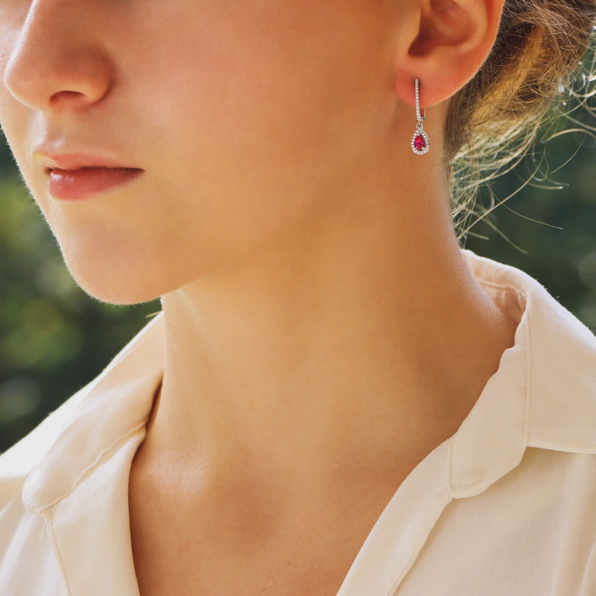 Rubi earrings new arrivals