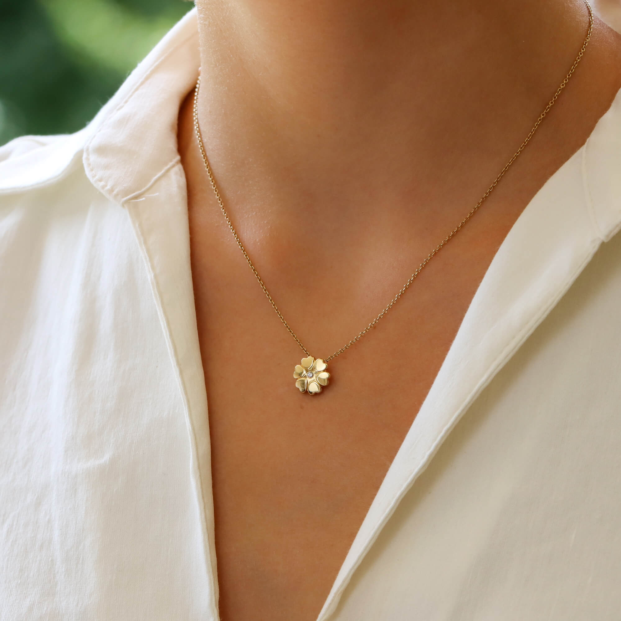 Tiffany and co deals paloma picasso heart necklace