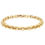 Vintage Tiffany & Co. Chain Link Bracelet