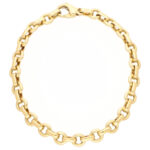 Vintage Tiffany & Co. Chain Link Bracelet