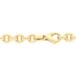 Vintage Tiffany & Co. Chain Link Bracelet