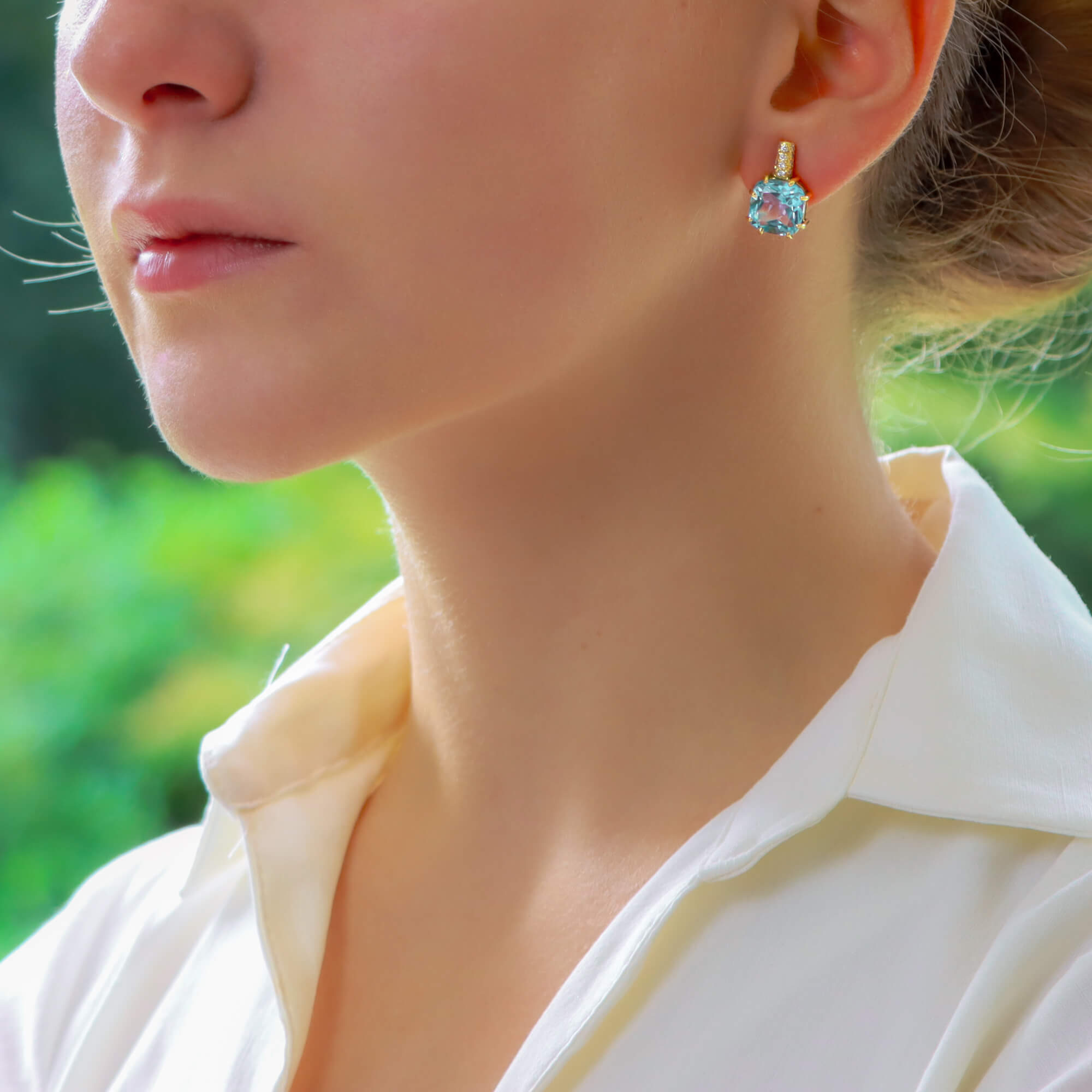 Kiki mcdonough outlet earrings sale