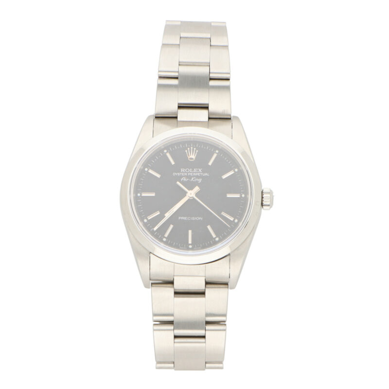Vintage Rolex Oyster Perpetual AirKing