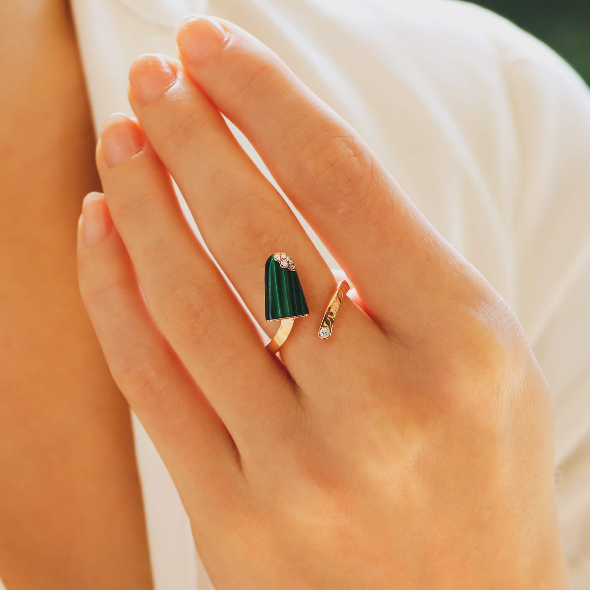 Bulgari discount rings prices