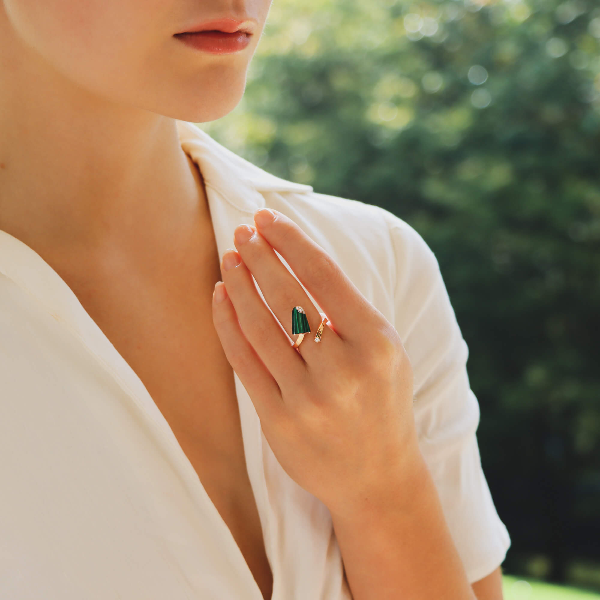 Bulgari gelati new arrivals