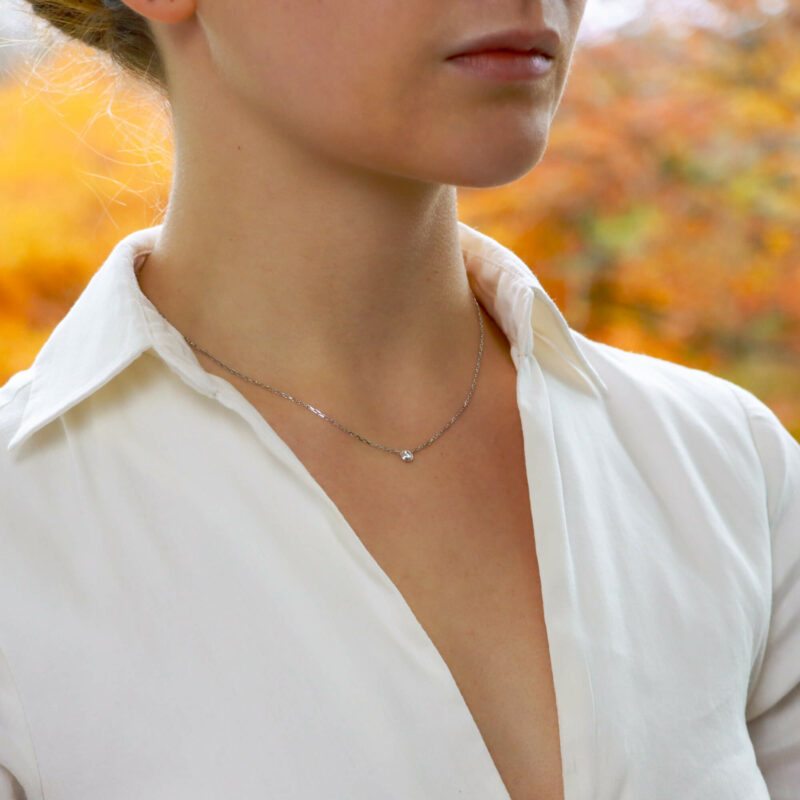 Cartier legers necklace shop