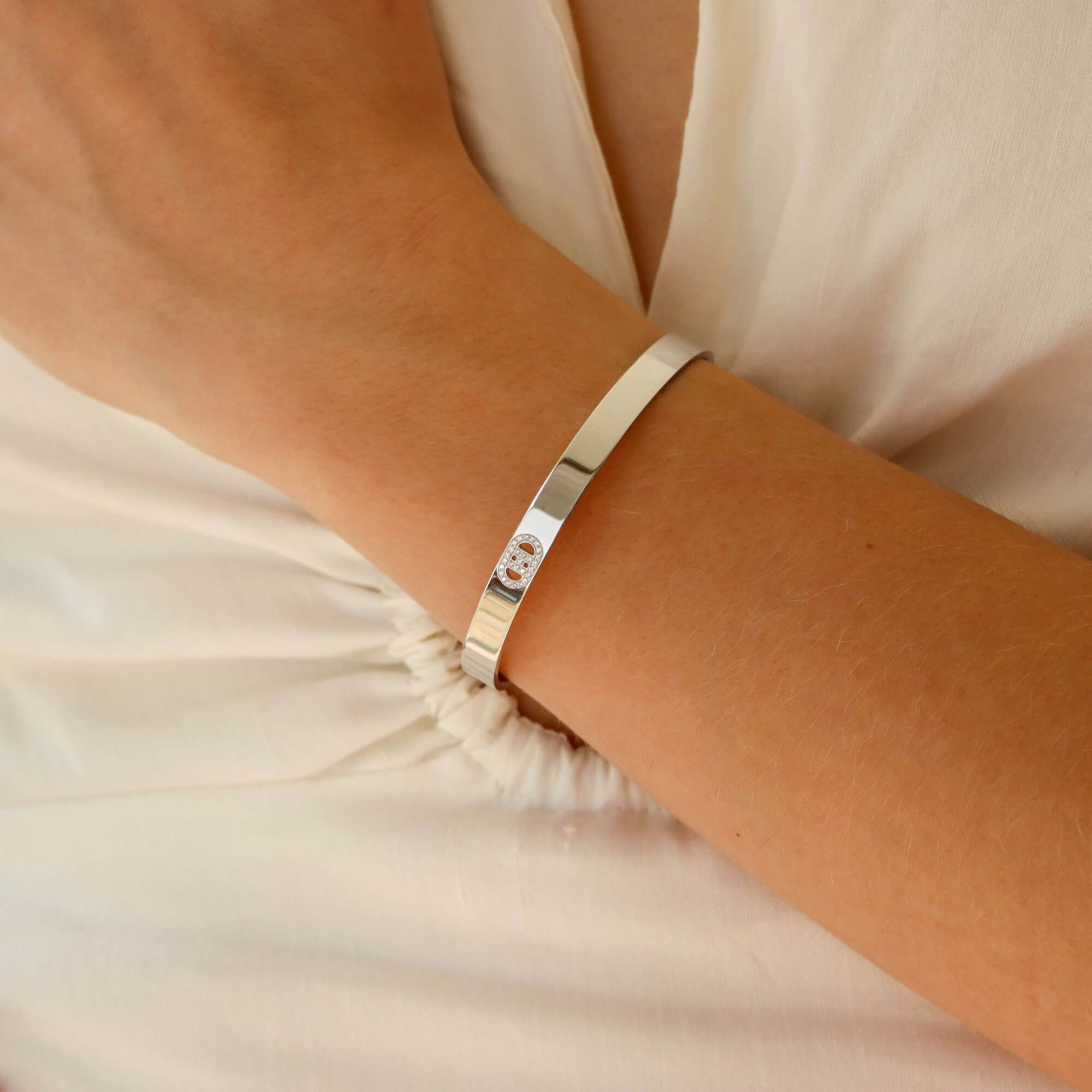 Chino Link Bracelet 30g 10k – D'Oro Jewelers