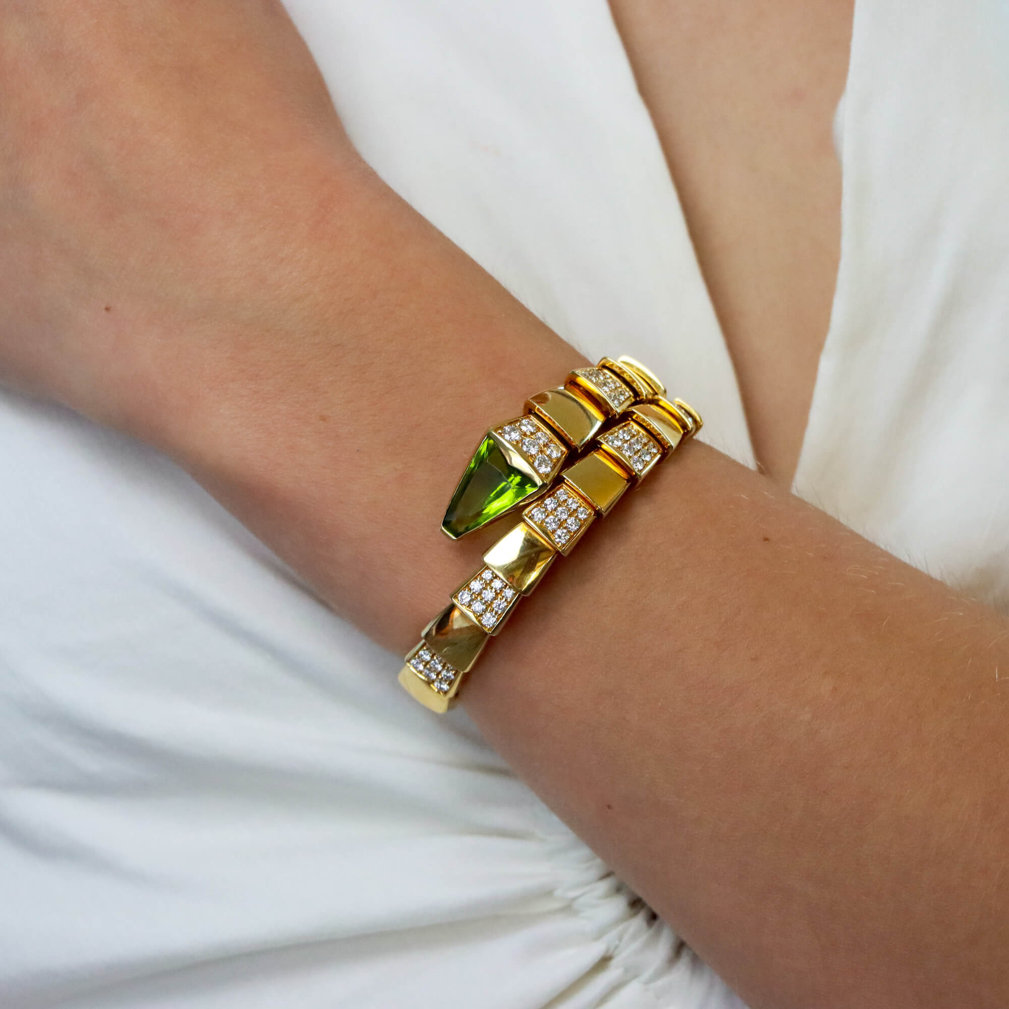 Vintage bulgari bracelet sale