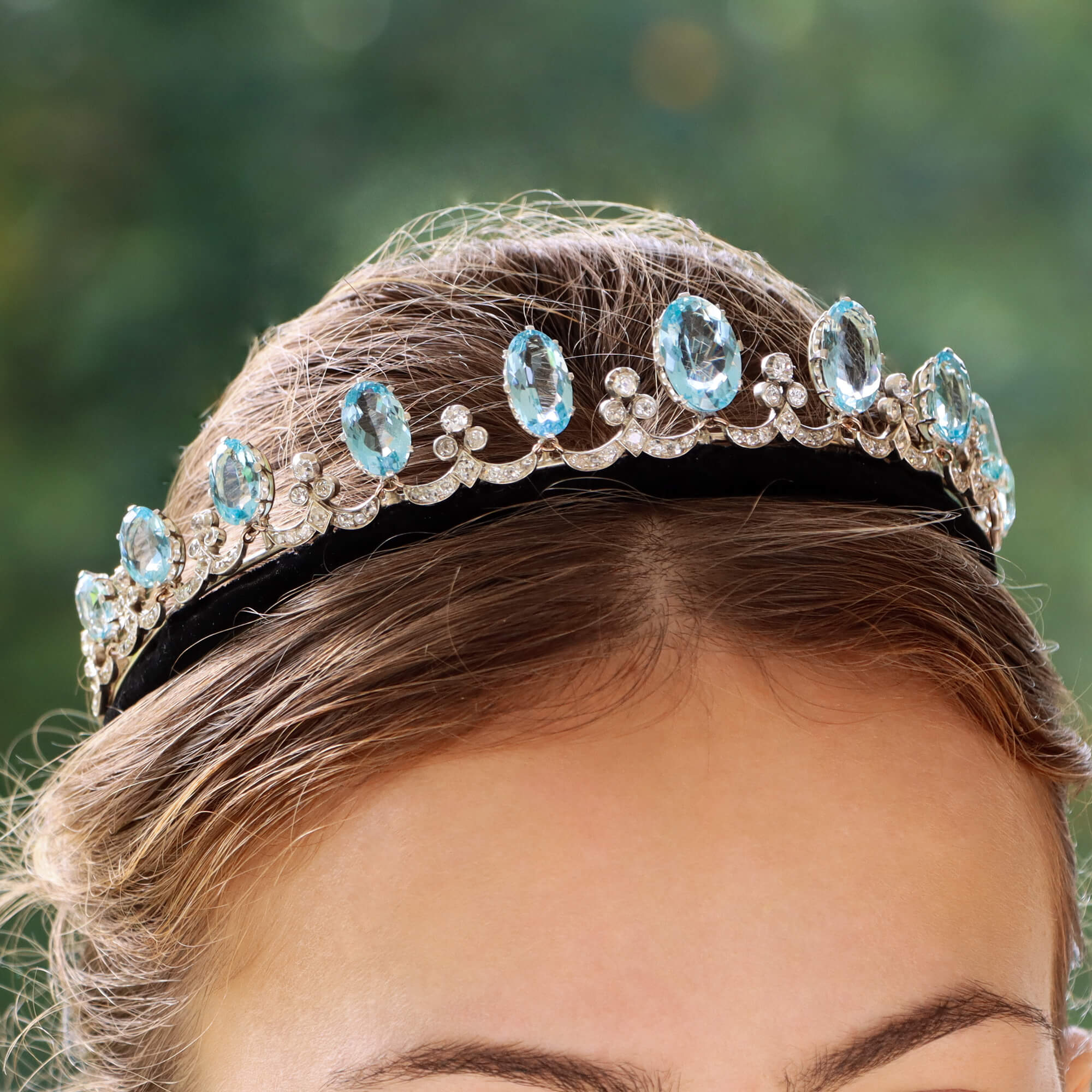 Tiara brand jewelry sale
