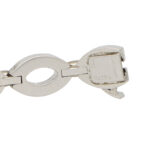 Vintage Cartier 'Diadea' Diamond Link Bracelet