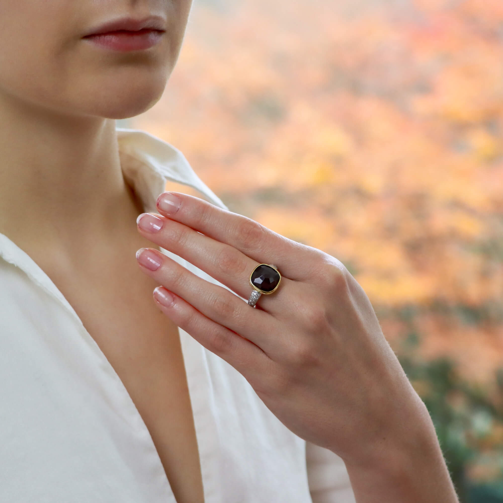 Pomellato vintage jewelry clearance