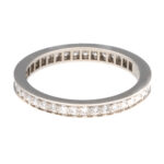 Vintage Van Cleef & Arpels Eternity ring