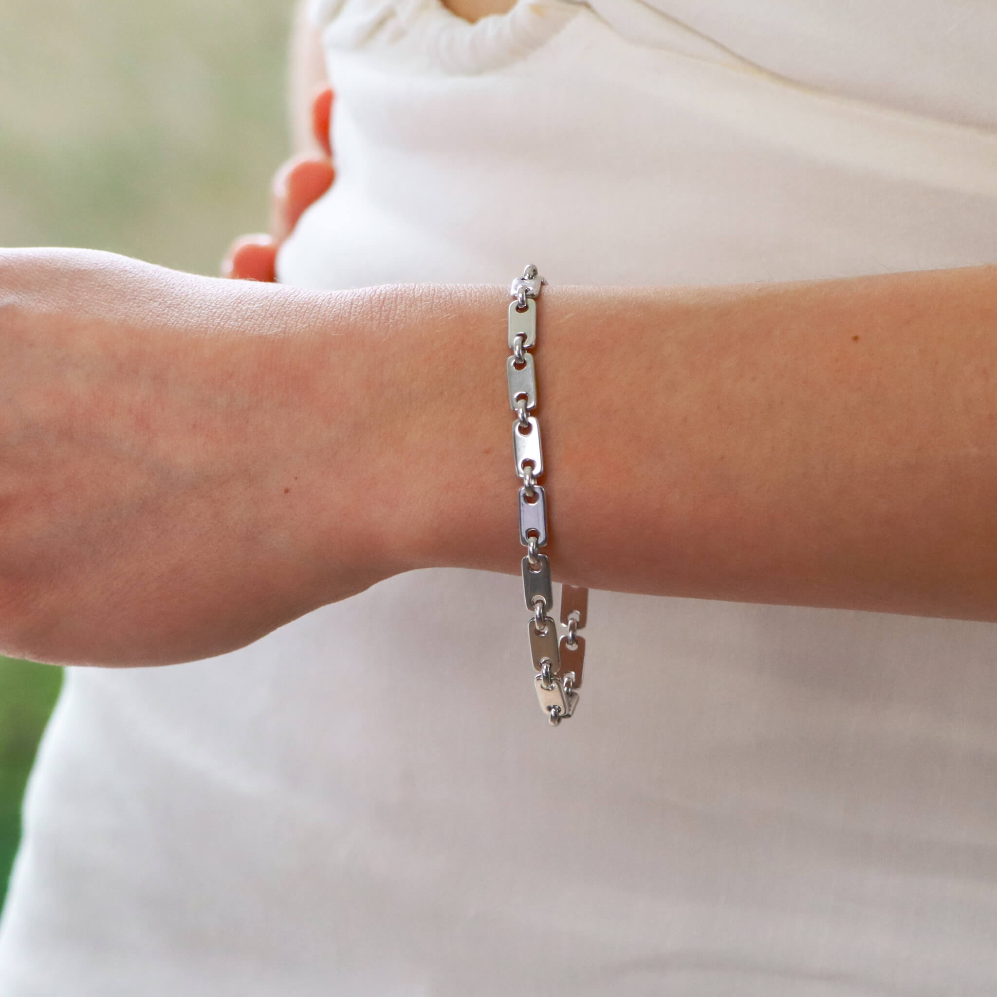 Antique sales cartier bracelet