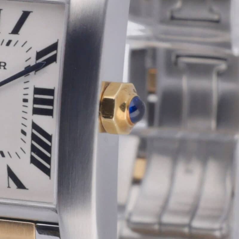 Cartier Tank Francaise 2301
