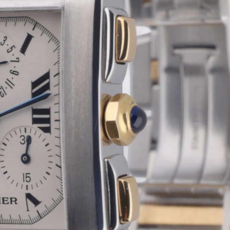 Cartier Tank Francaise 2303