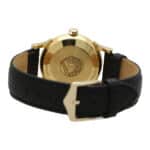 18ct gold Omega Constellation 18ct gold Omega Constellation